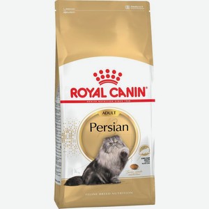 Royal Canin Persian Adult сухой корм для персидских кошек (400 г)