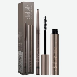 Lashes and Liner Collection Kit Набор для макияжа глаз