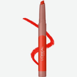 Помада для губ L’Oréal Paris Infaillible Matte Lip Crayon тон 110 2.5мл