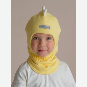 Шлем для детей Jumbi «ОРЕО», желтый (47-49)