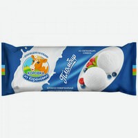 Мороженое   Коровка из Кореновки   Пломбир, 400 г