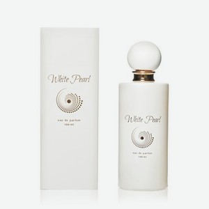 Женская парфюмерная вода Delta Parfum Pearl   White   100мл