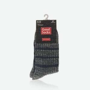 Мужские носки Good Socks AWM19/1 WAT81266-92 с рисунком