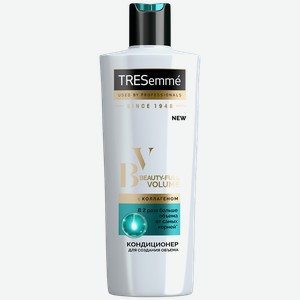 Кондиционер для волос TRESEMME® Beauty-full для создания объема, 400мл
