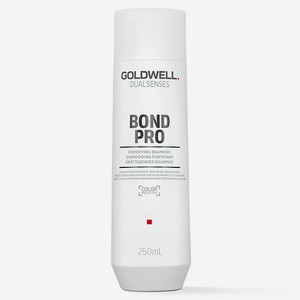 GOLDWELL Шампунь для волос укрепляющий Dualsenses Bond Pro Fortifying Shampoo