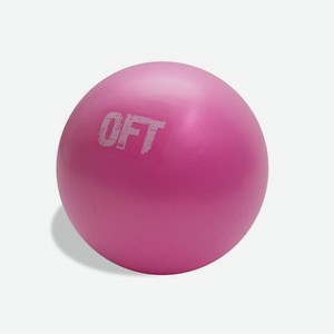 ORIGINAL FITTOOLS Мяч для пилатес 20 см Pink