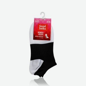 Женские укороченные носки Good Socks 92066-129 р.23-25