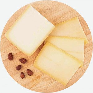 Сыр твёрдый Jura Montagne Margot Fromages 52%, 1 кг