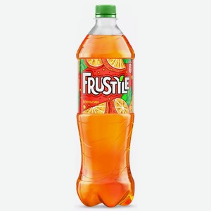 Напиток Frustyle Апельсин 1л, 1