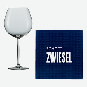 Набор бокалов для вина Schott Zwiesel Diva, 839мл x 2шт Германия