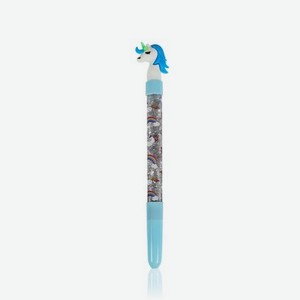 Гелевая ручка УРРА водопад   Единорог 2  