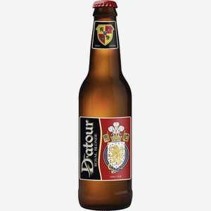 Пиво D Atour Royal Blonde светлое, алк. 6,2%, 0,33 л