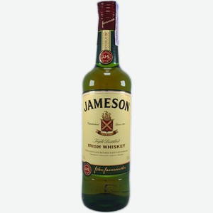 Виски Jameson 700 мл