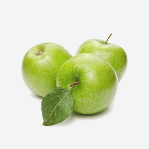 Яблоки Гренни Смит 1.1 кг