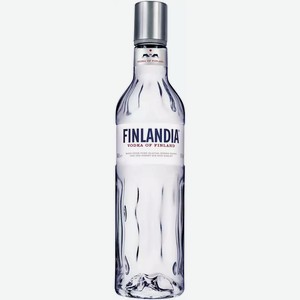 Водка Финляндия 40% 0,7л, 0,7