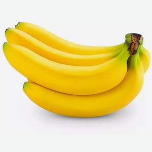 Бананы Экзотика 0,6кг