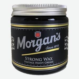 Воск для укладки волос Strong Wax 120мл