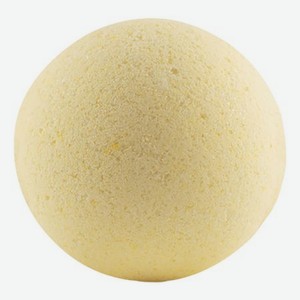 Бурлящий шарик для ванн Сладкий апельсин 185г