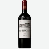 Вино 2020 Chateau Pontet-Canet, Pauillac AOC
