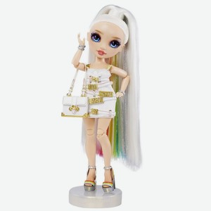 Кукла Rainbow High Амайя Рейн Fantastic Fashion с аксессуарами 28 см