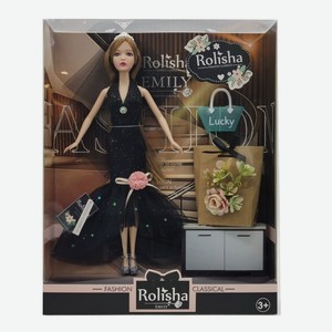 Кукла Emily из коллекции «Светский прием», 29 см