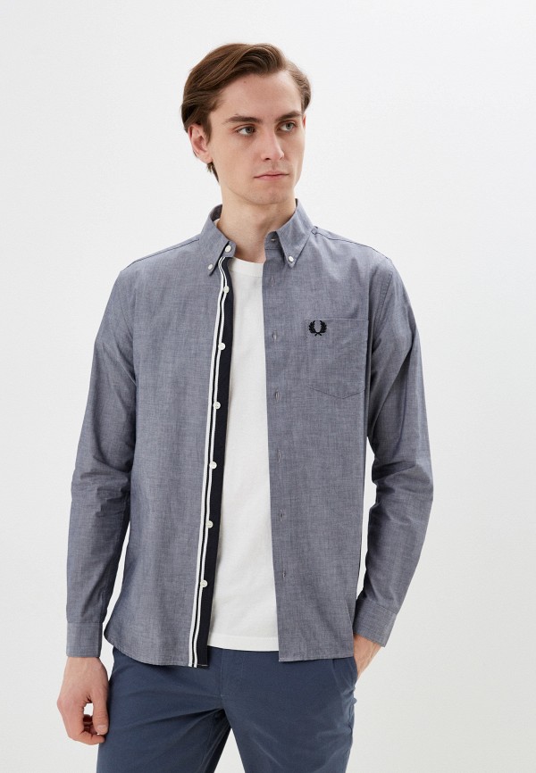 Рубашка Fred Perry RTLACL786901