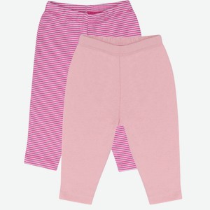 Комплект: брюки-  лосины  для девочки Barkito  Люб (56)