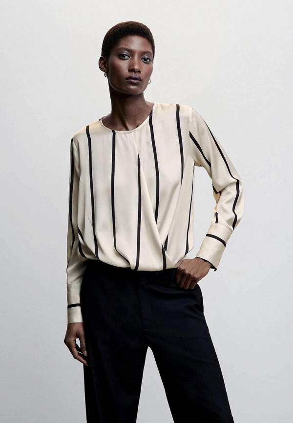 Блуза Mango RTLACH956601