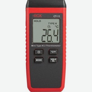 Термометр RGK CT-11 с поверкой [778640]