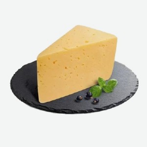 Сыр  Сметанковый , радость вкуса, 45%. 100 г