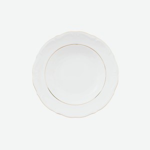Набор тарелок глубоких Классика Hoff