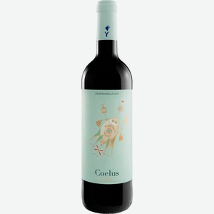 Вино Прочие Товары Риоха ДОКА сортовое кр. сух., Испания, 0.75 L