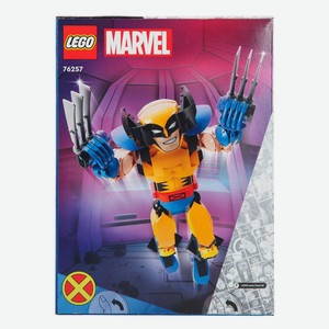 Конструктор LEGO Marvel Super Heroes tbd-LSH-14-2023 76257
