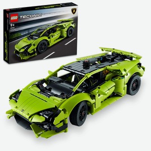 Конструктор LEGO Tecnic Lamborghini Huracan Tecnica 42161