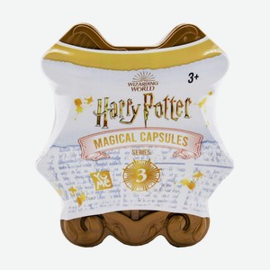Набор Yume Harry Potter Магическая капсула 3серия в непрозрачной упаковке (Сюрприз) 13540