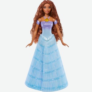 Кукла Disney Princess Ариэль HLX13