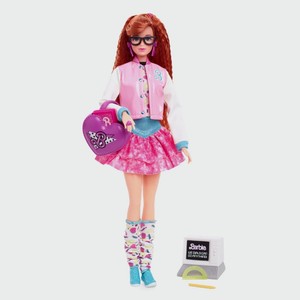 Кукла Barbie Rewind Школа в стиле 80-х годов HBY13