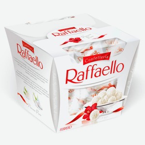 Конфеты Raffaello 150г т-15 Ferrero