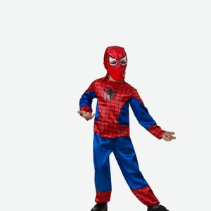 Костюм для детей Батик Человек-паук
