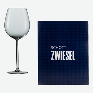 Набор бокалов для вина Schott Zwiesel Diva, 480мл x 2шт Германия