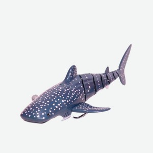 Игрушка радиоуправляемая Robotech Тигровая акула