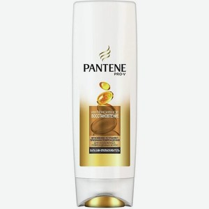 Бальзам для волос Pantene Интенсивное восстановление 360 мл