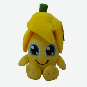 Игрушка мягкая Банан для детей арт. 3333166