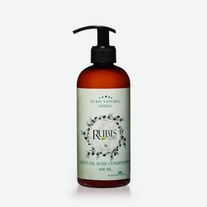 Кондиционер для волос Rubis Care   Olive Oil   400мл