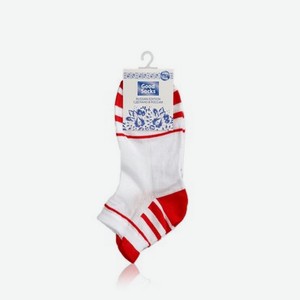 Женские носки Good Socks Fashion трикотажные C439 р.23
