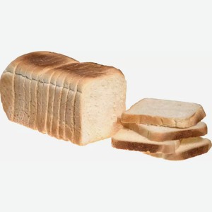 Хлеб в нарезке ТОСТОВЫЙ ИНСКОЙ ХЛЕБОКОМБИНАТ 0,4КГ