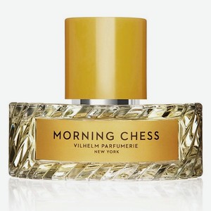 VILHELM PARFUMERIE Morning Chess 50