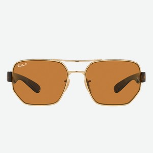 RAY-BAN Солнцезащитные очки RB3672