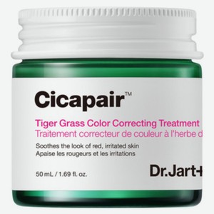 Cicapair Tiger Grass Color Correcting Treatment CC-крем корректирующий цвет лица