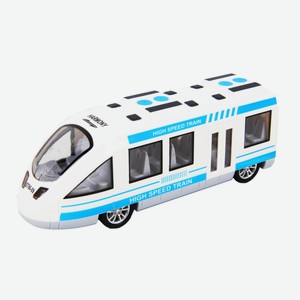 Игрушка Urban Units «Пассажирский поезд» 20,5 см в ассортименте